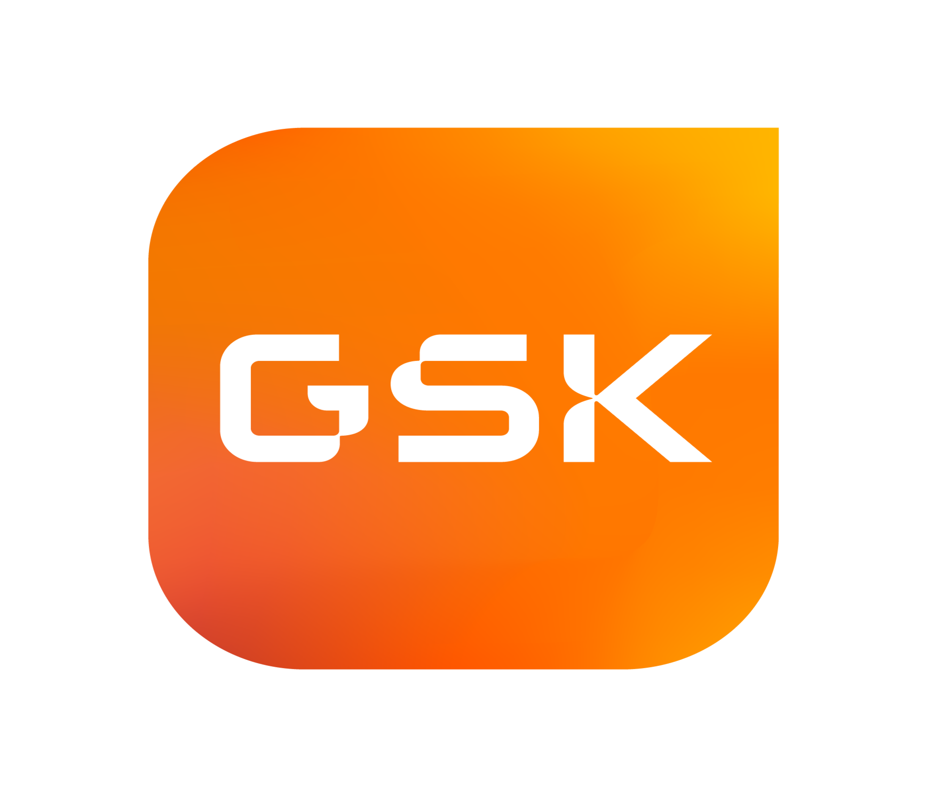 Websbor. GSK логотип. GSK.